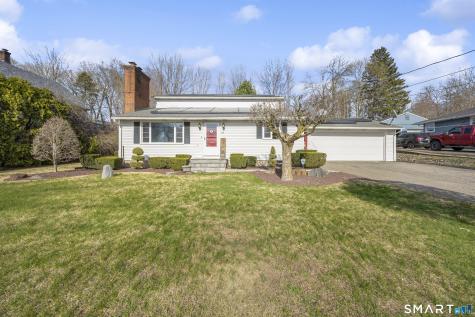 189 Scott Road Waterbury CT 06708