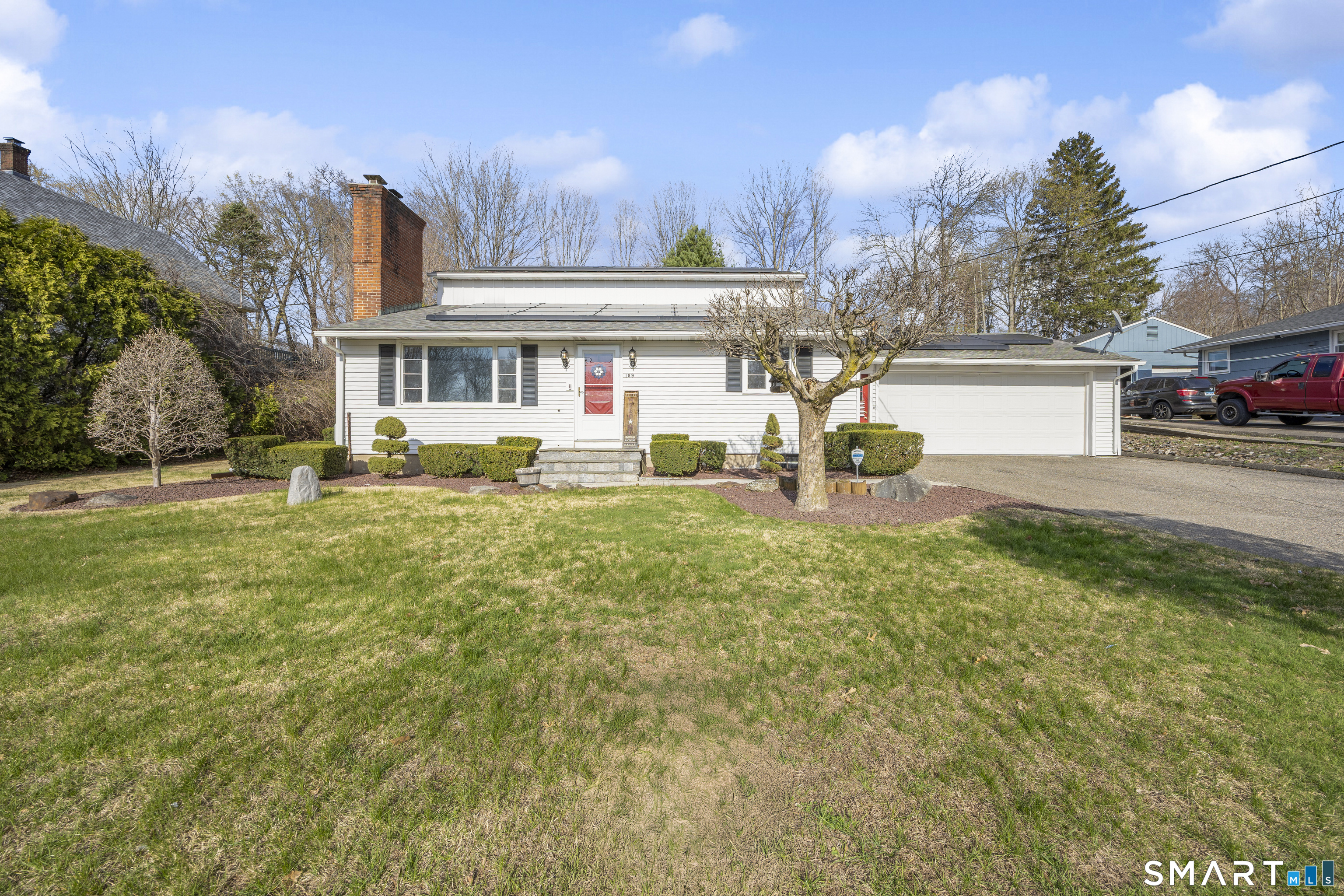 189 Scott Road Waterbury CT 06708