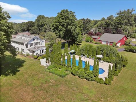 1224 Daniels Farm Road Trumbull CT 06611