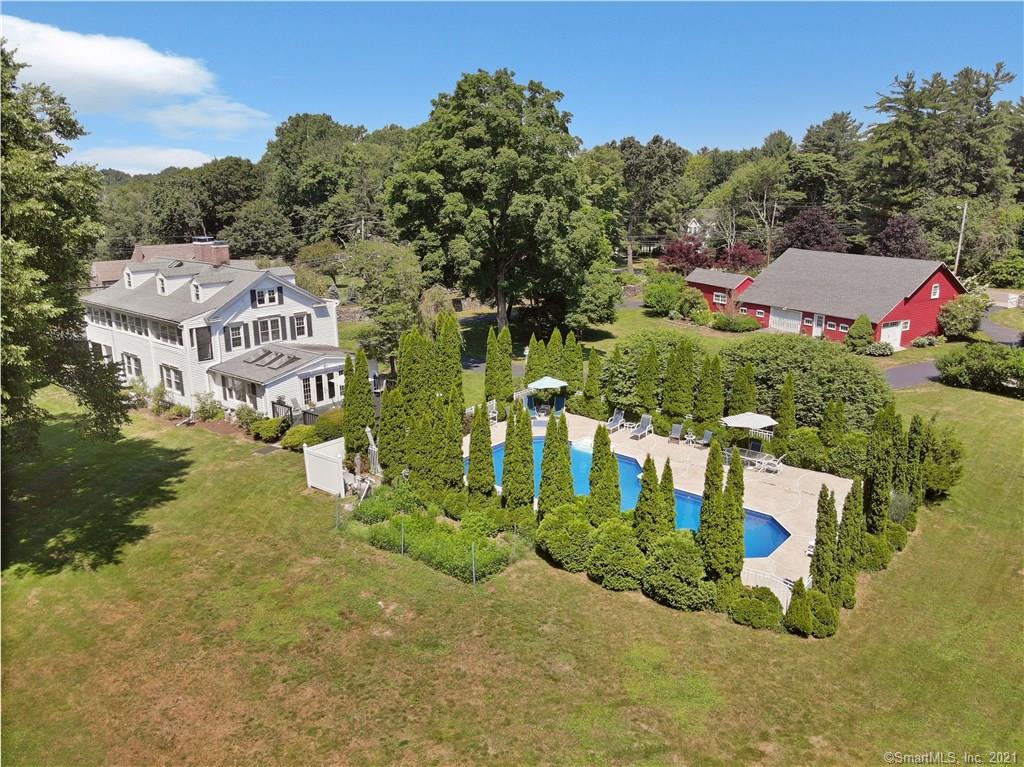 1224 Daniels Farm Road Trumbull CT 06611