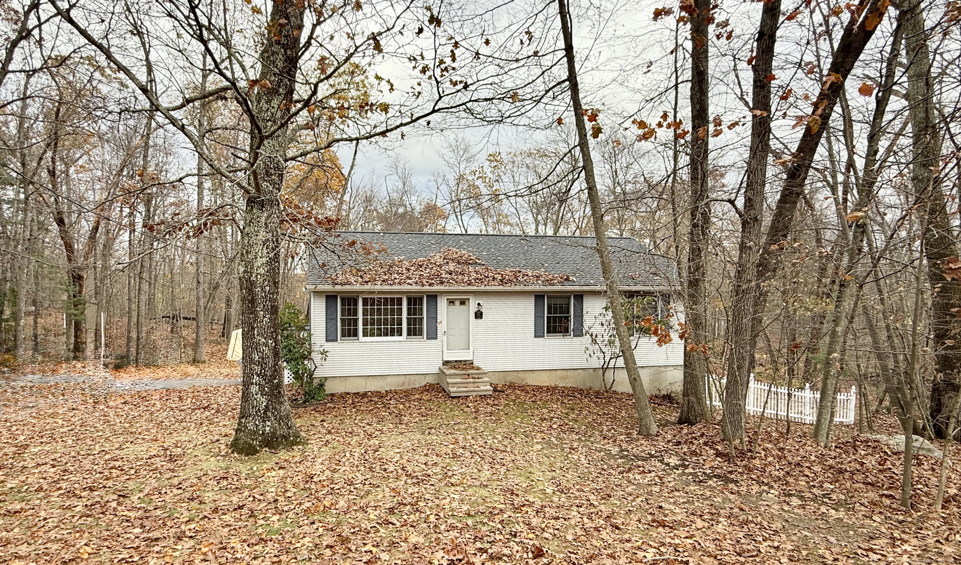 68 Cook Road Tolland CT 06084