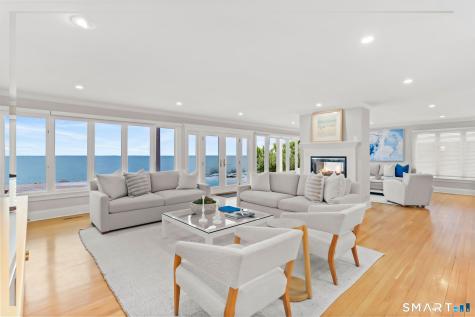 1149 & 1148 Fairfield Beach Road Fairfield CT 06824