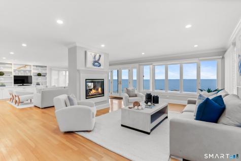 1149 & 1148 Fairfield Beach Road Fairfield CT 06824