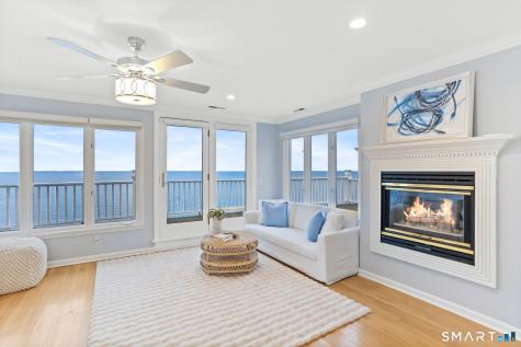 1149 & 1148 Fairfield Beach Road Fairfield CT 06824