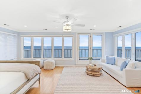 1149 & 1148 Fairfield Beach Road Fairfield CT 06824
