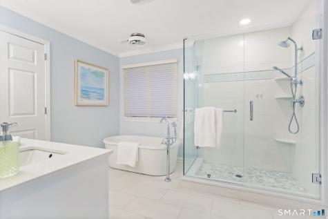1149 & 1148 Fairfield Beach Road Fairfield CT 06824