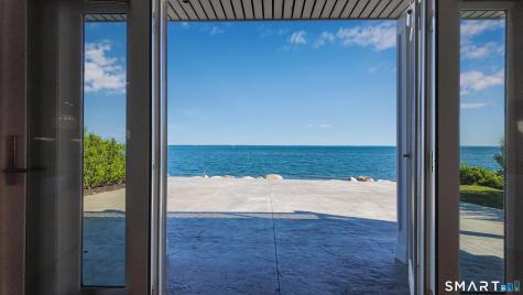 1149 & 1148 Fairfield Beach Road Fairfield CT 06824