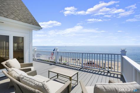 1149 & 1148 Fairfield Beach Road Fairfield CT 06824