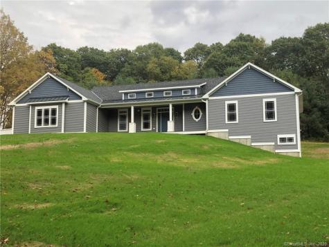 47 Castle Meadow Road Newtown CT 06470