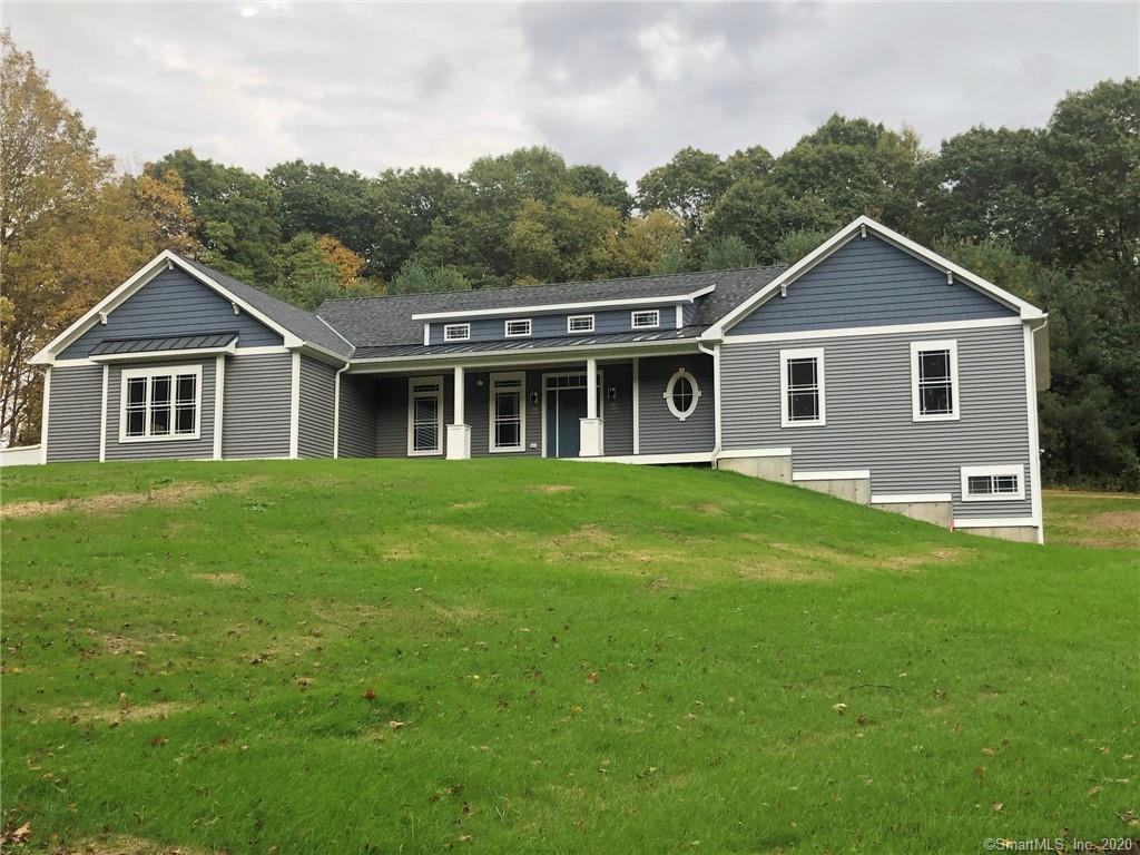 47 Castle Meadow Road Newtown CT 06470
