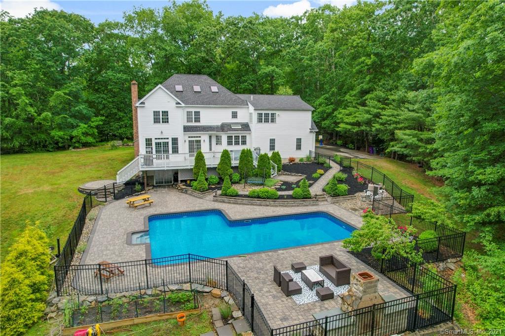 62 Blueberry Hill Reserve Killingworth CT 06419