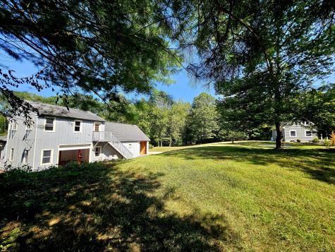 69 Elmdale Road Canterbury CT 06331