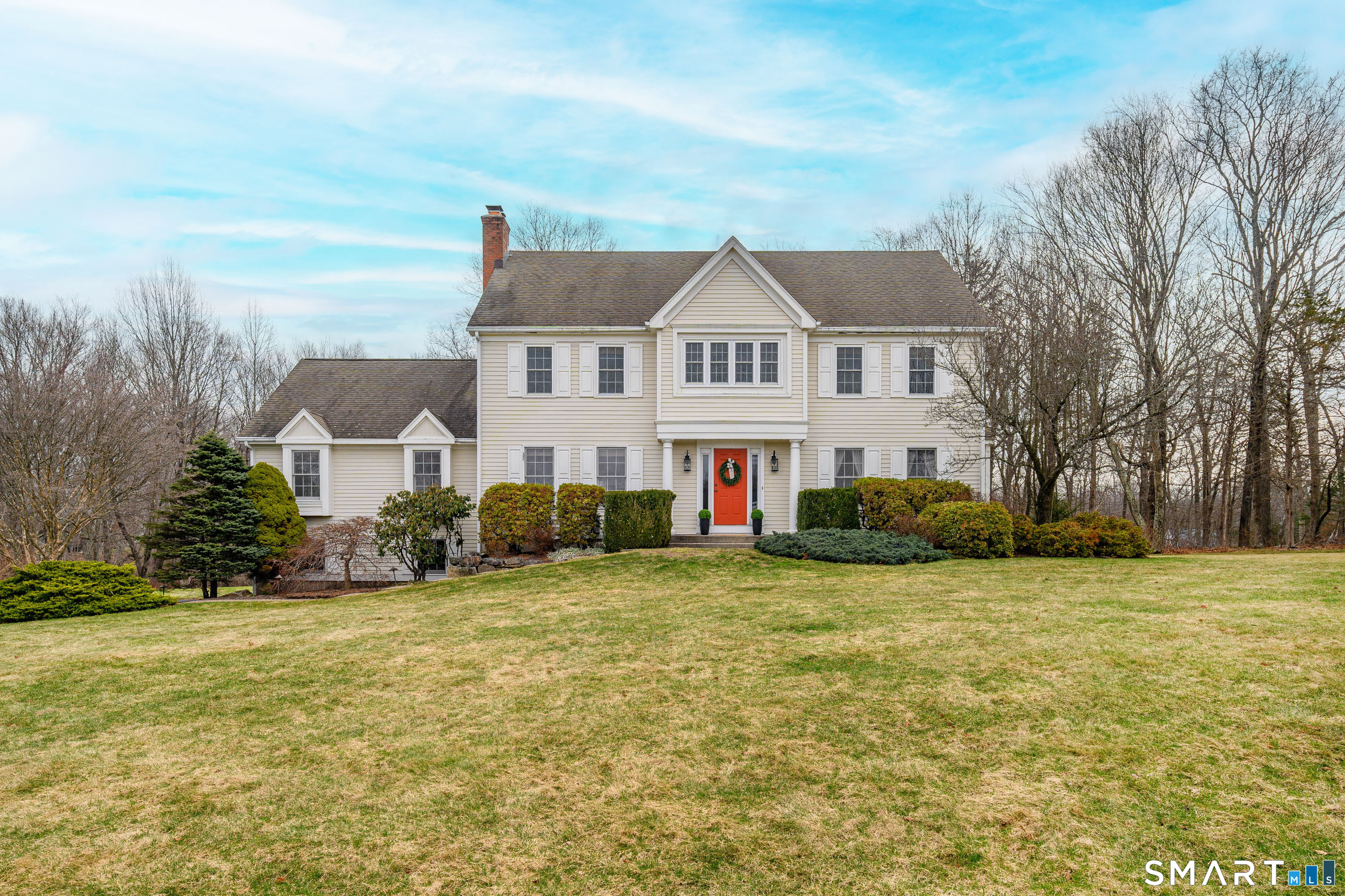 20 Charter Ridge Drive Newtown CT 06482