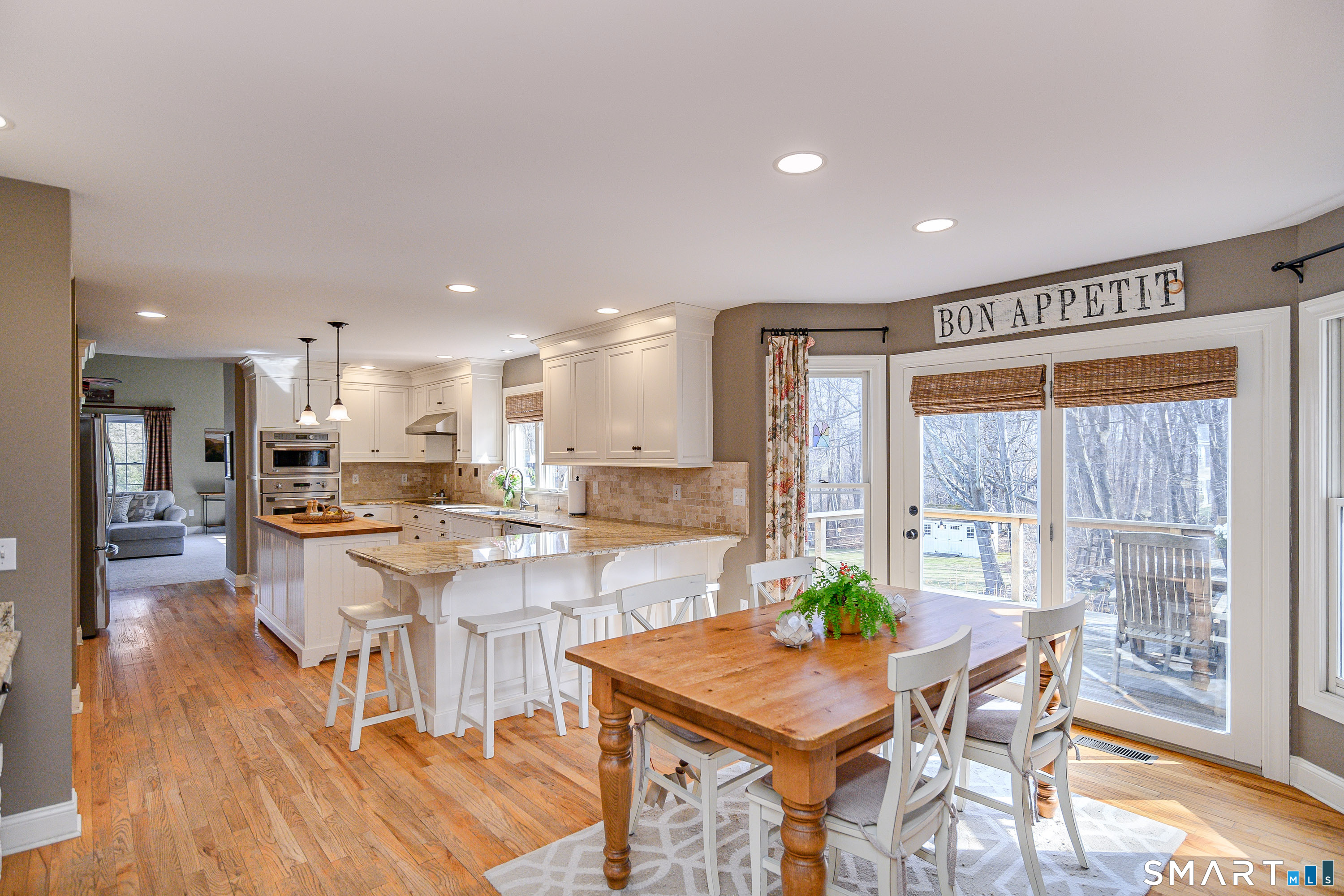 20 Charter Ridge Drive Newtown CT 06482