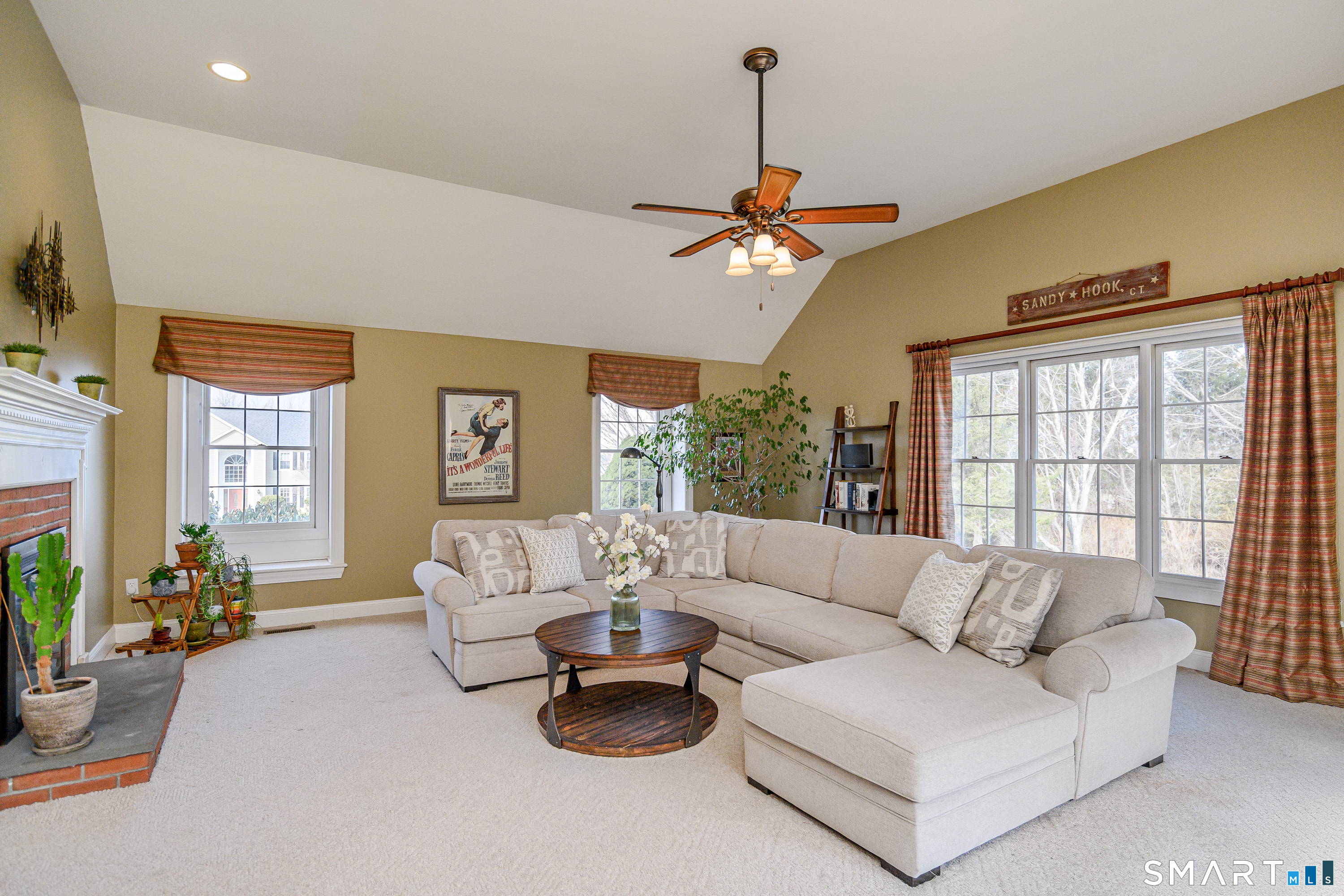 20 Charter Ridge Drive Newtown CT 06482