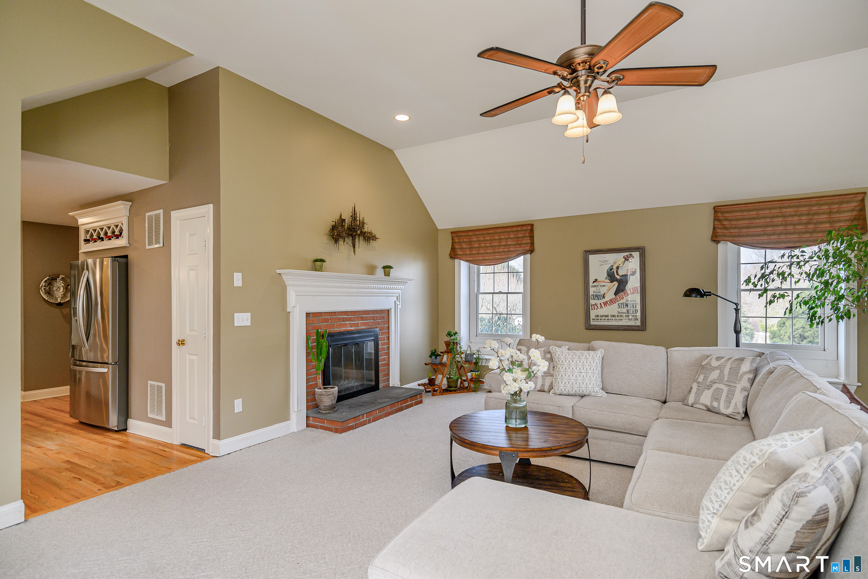 20 Charter Ridge Drive Newtown CT 06482
