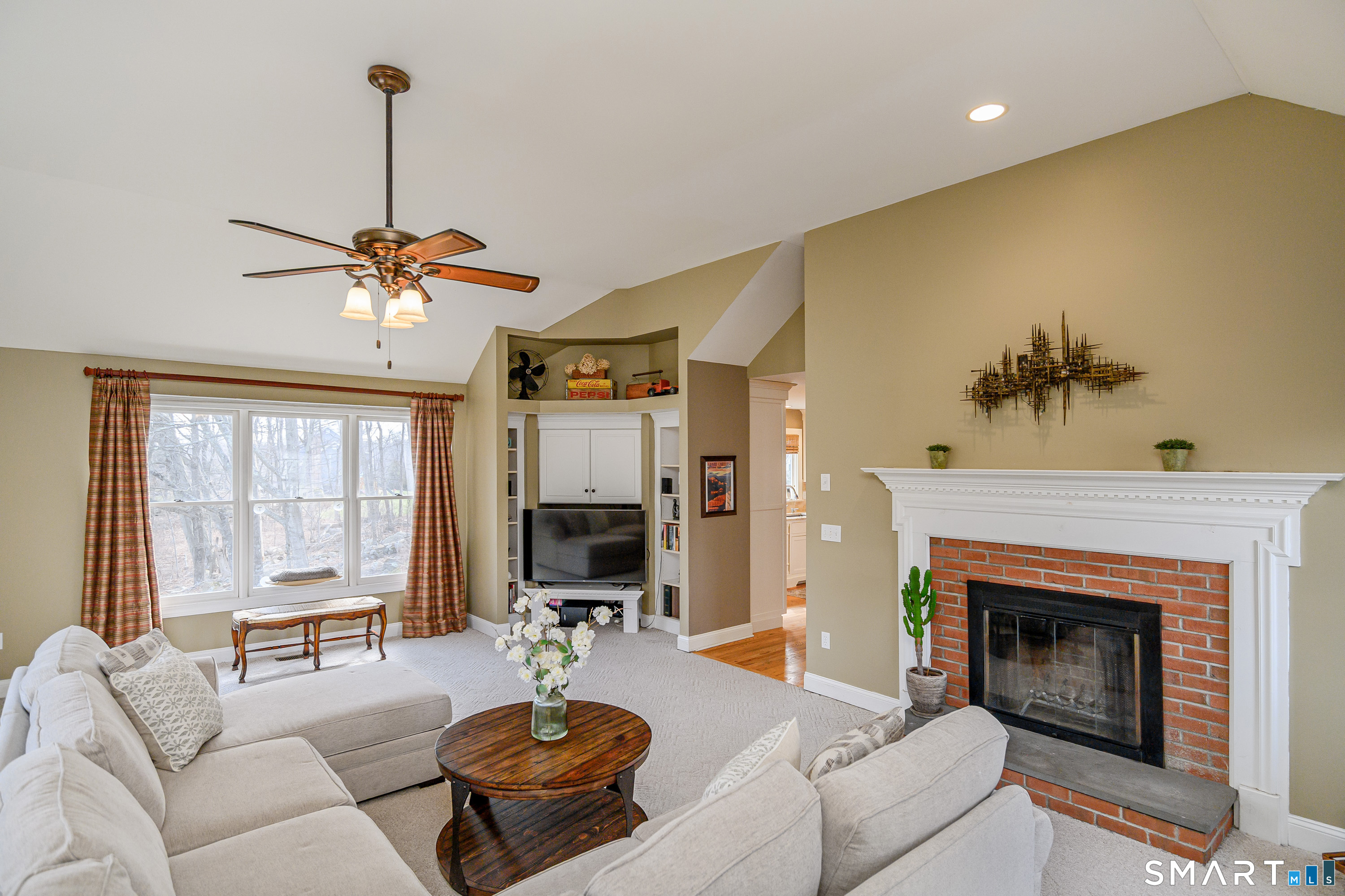 20 Charter Ridge Drive Newtown CT 06482