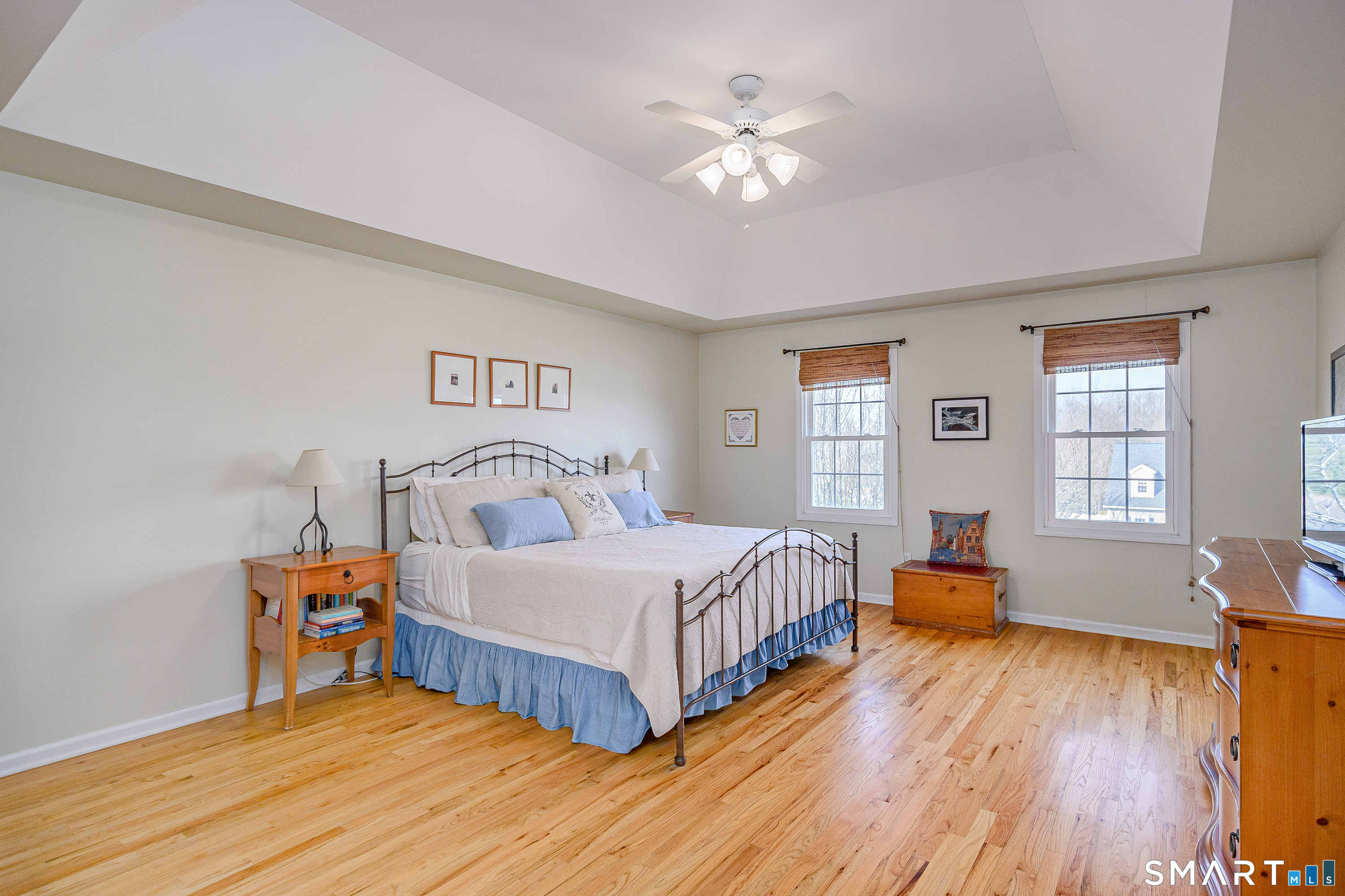 20 Charter Ridge Drive Newtown CT 06482