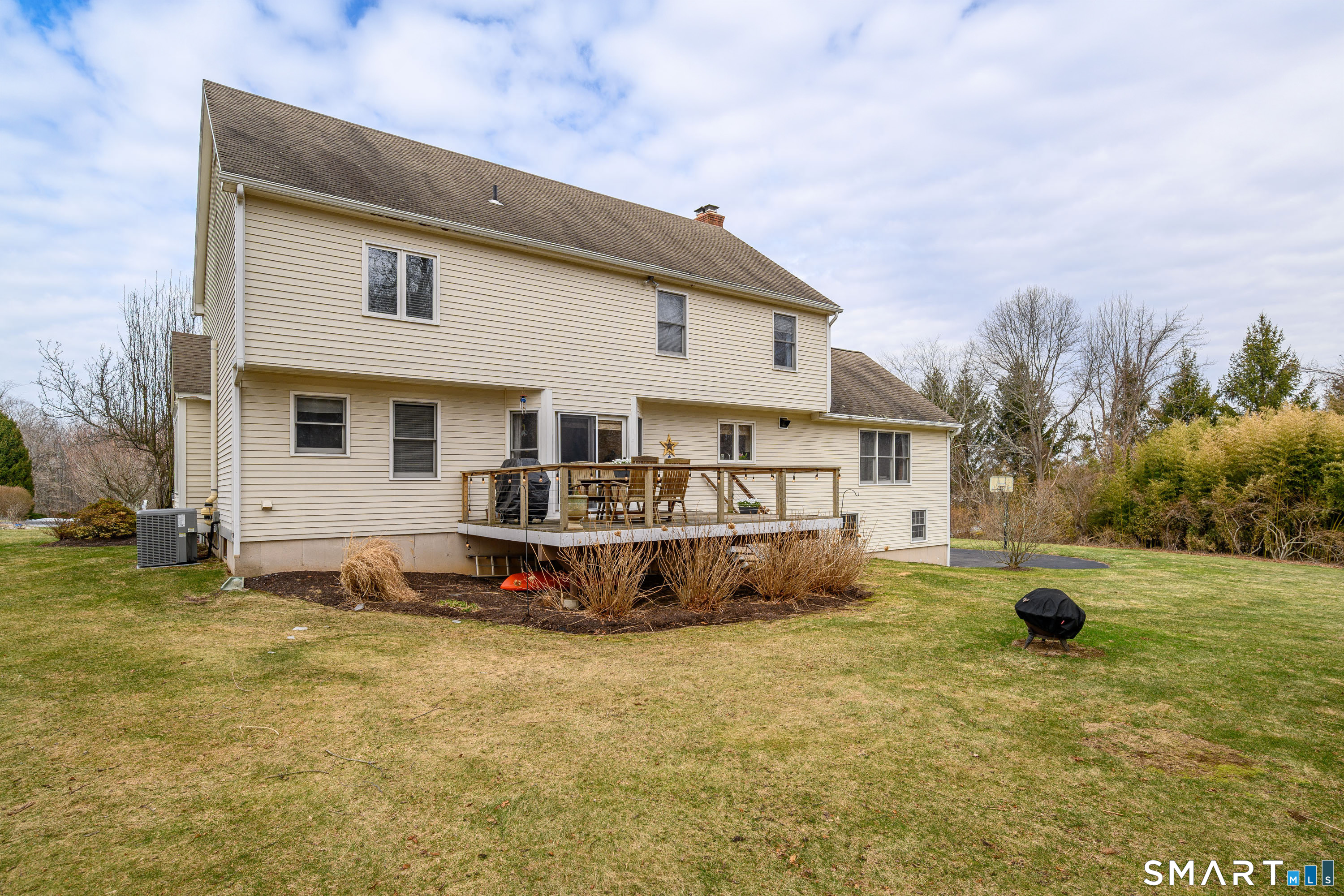 20 Charter Ridge Drive Newtown CT 06482