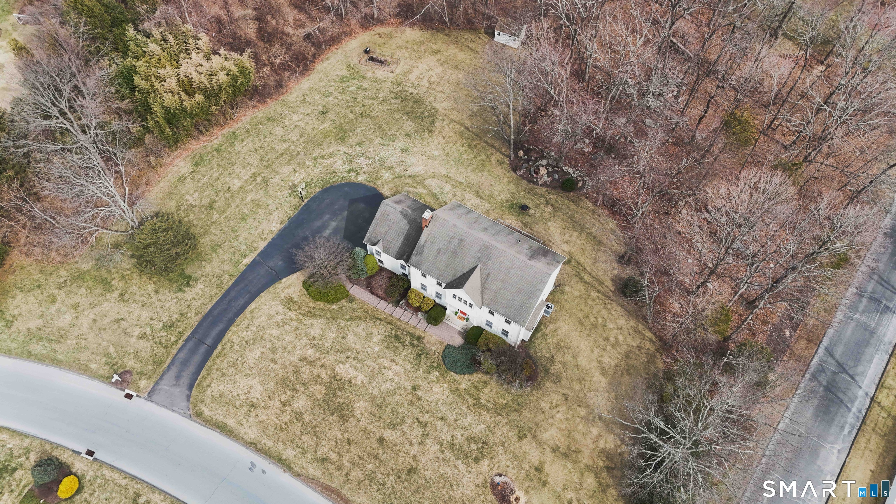 20 Charter Ridge Drive Newtown CT 06482