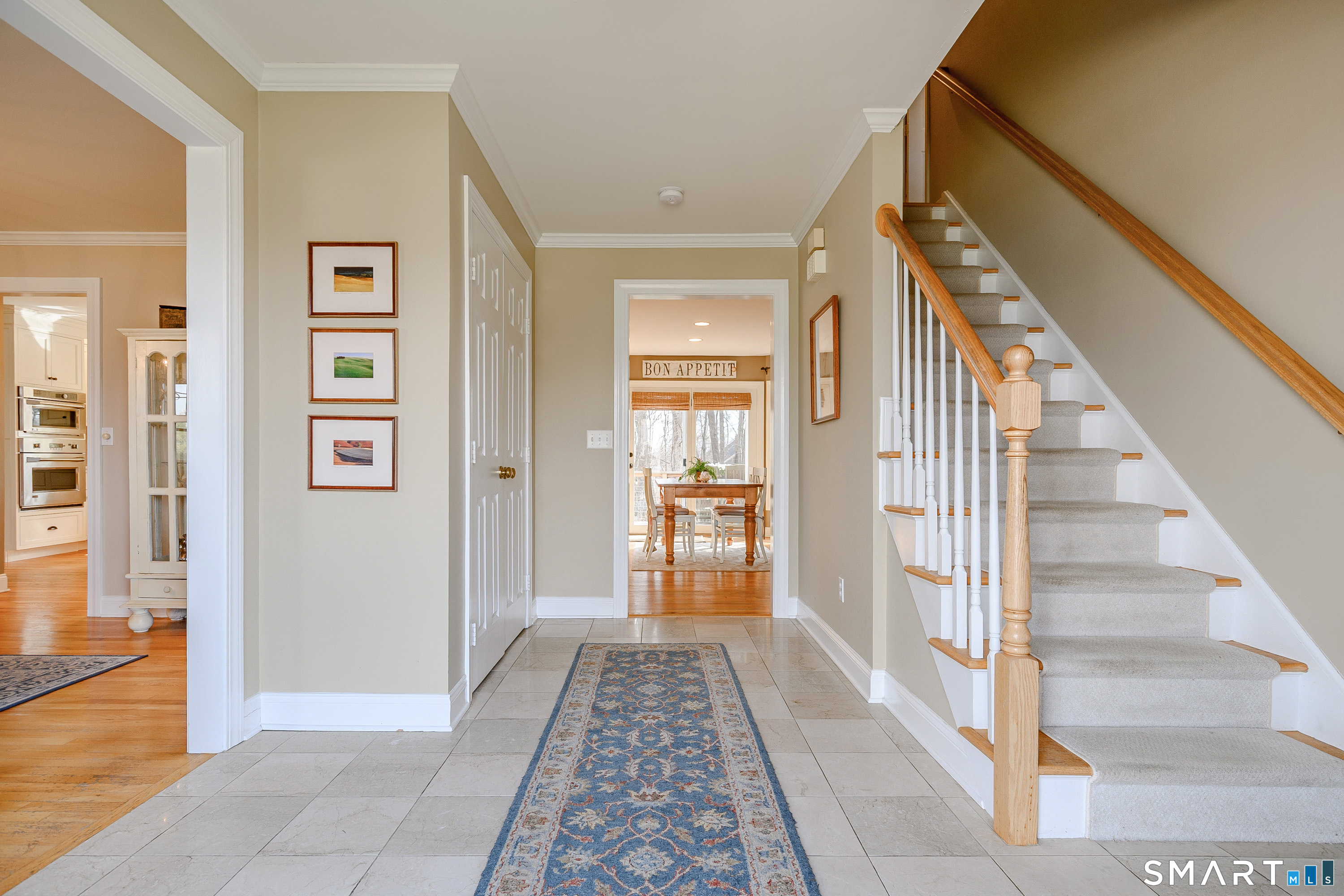 20 Charter Ridge Drive Newtown CT 06482