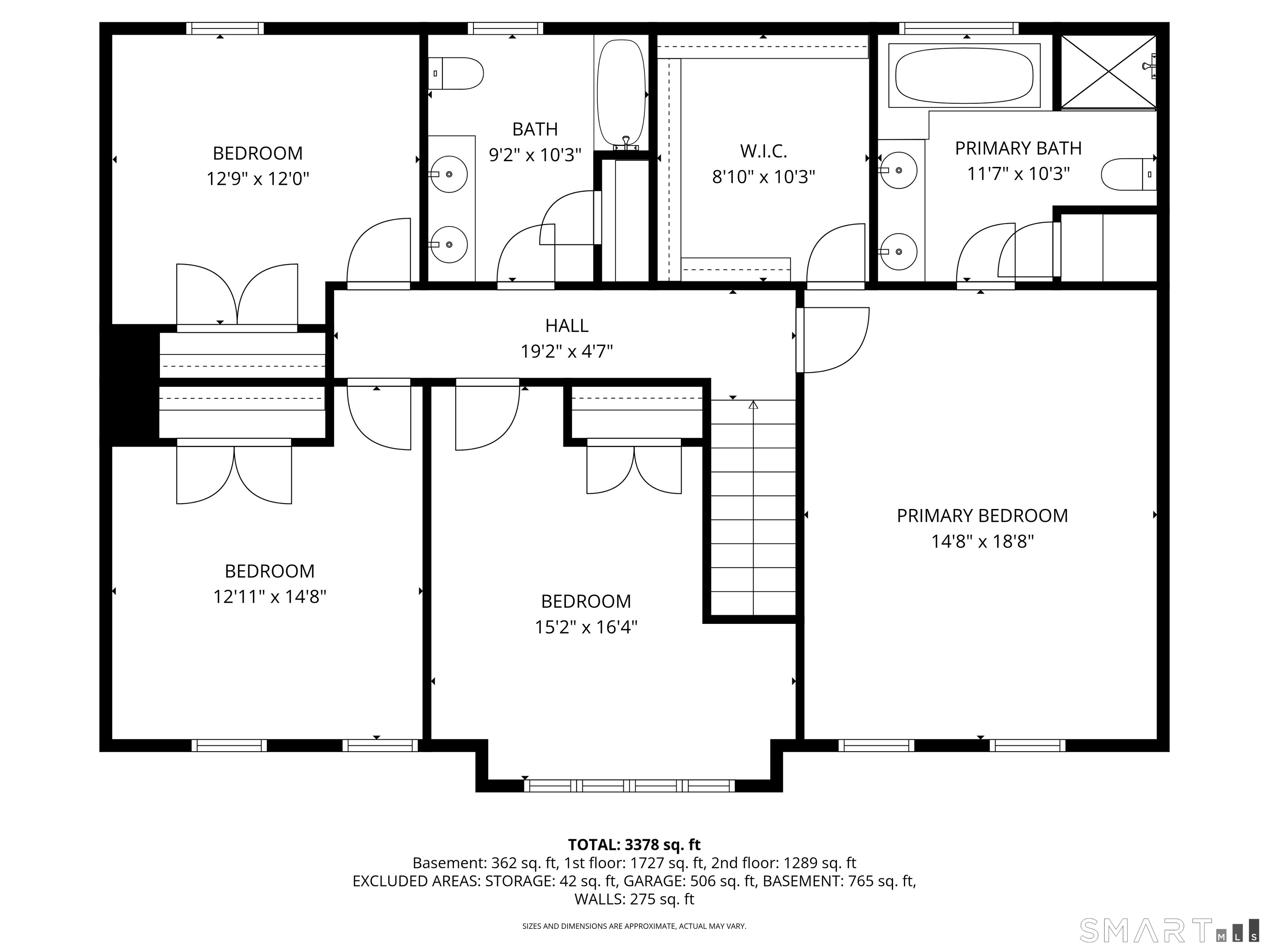 20 Charter Ridge Drive Newtown CT 06482