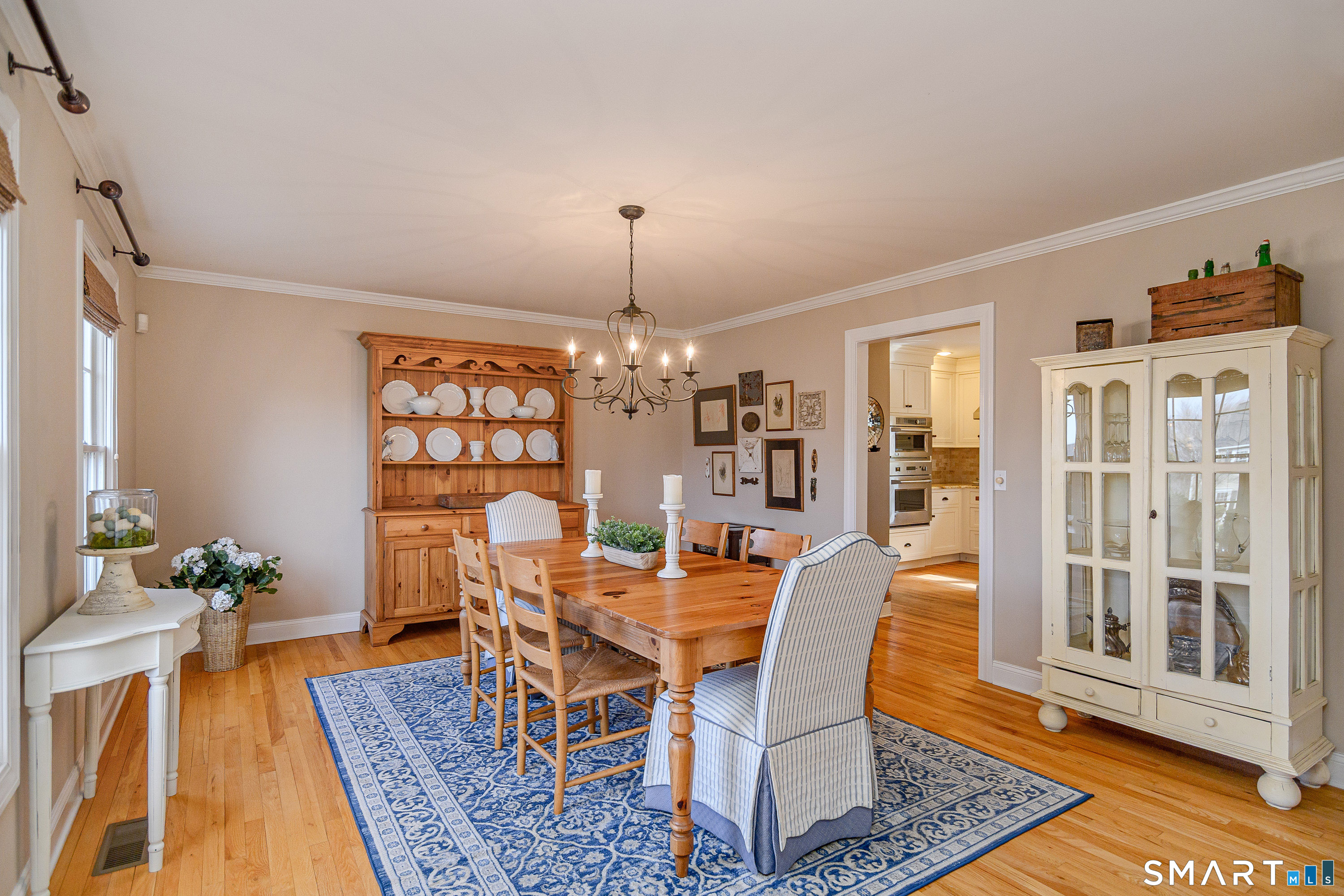 20 Charter Ridge Drive Newtown CT 06482
