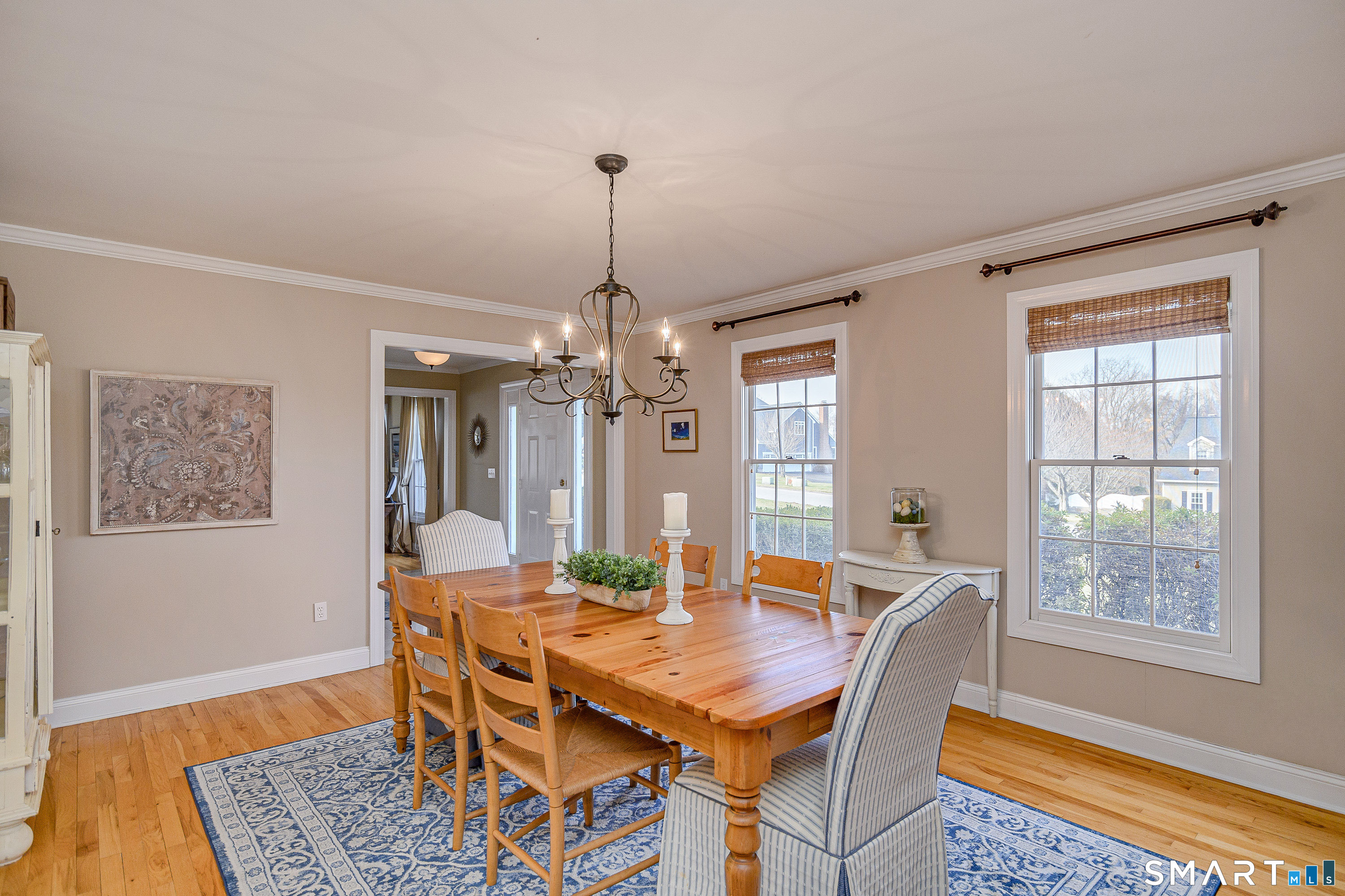 20 Charter Ridge Drive Newtown CT 06482