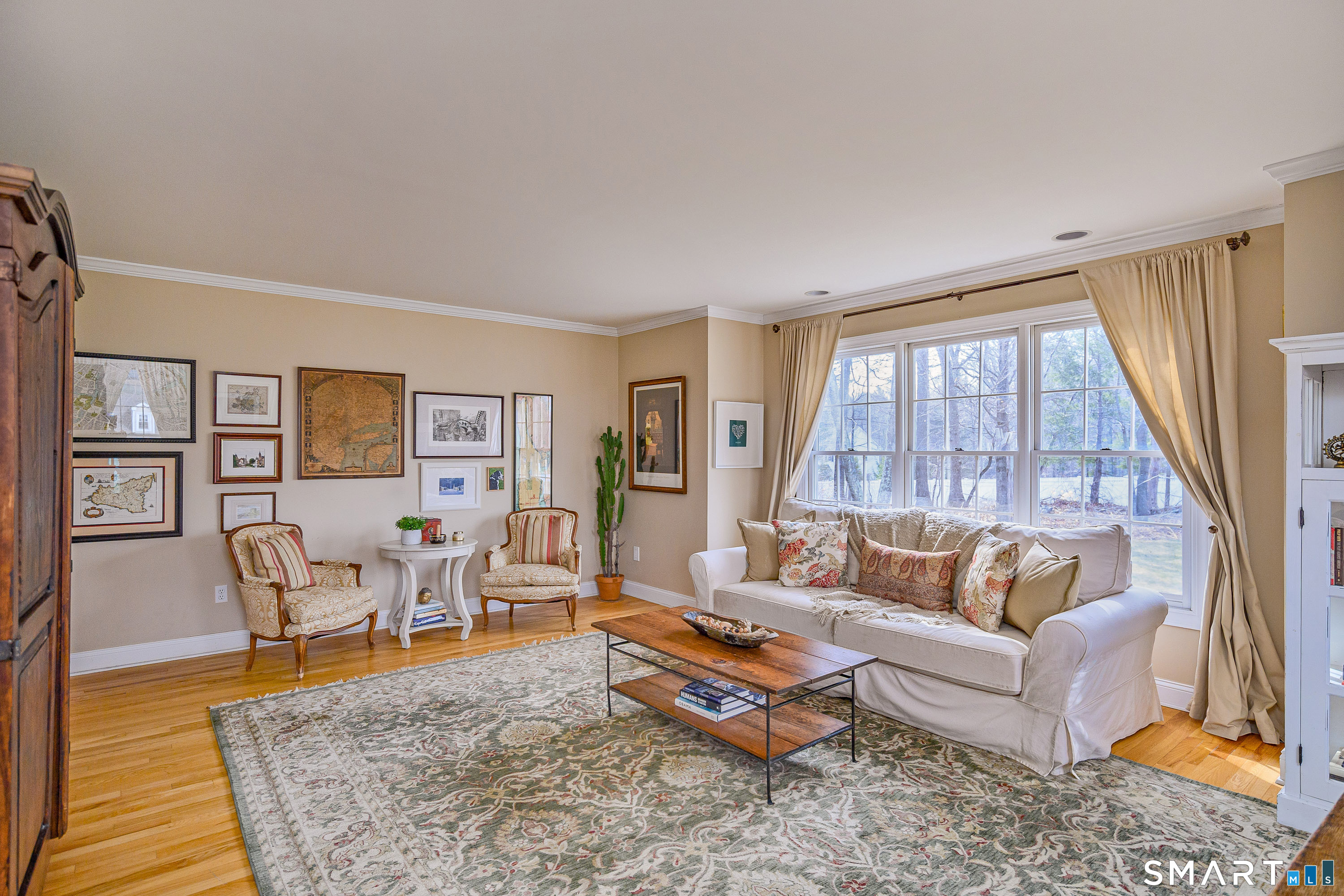 20 Charter Ridge Drive Newtown CT 06482