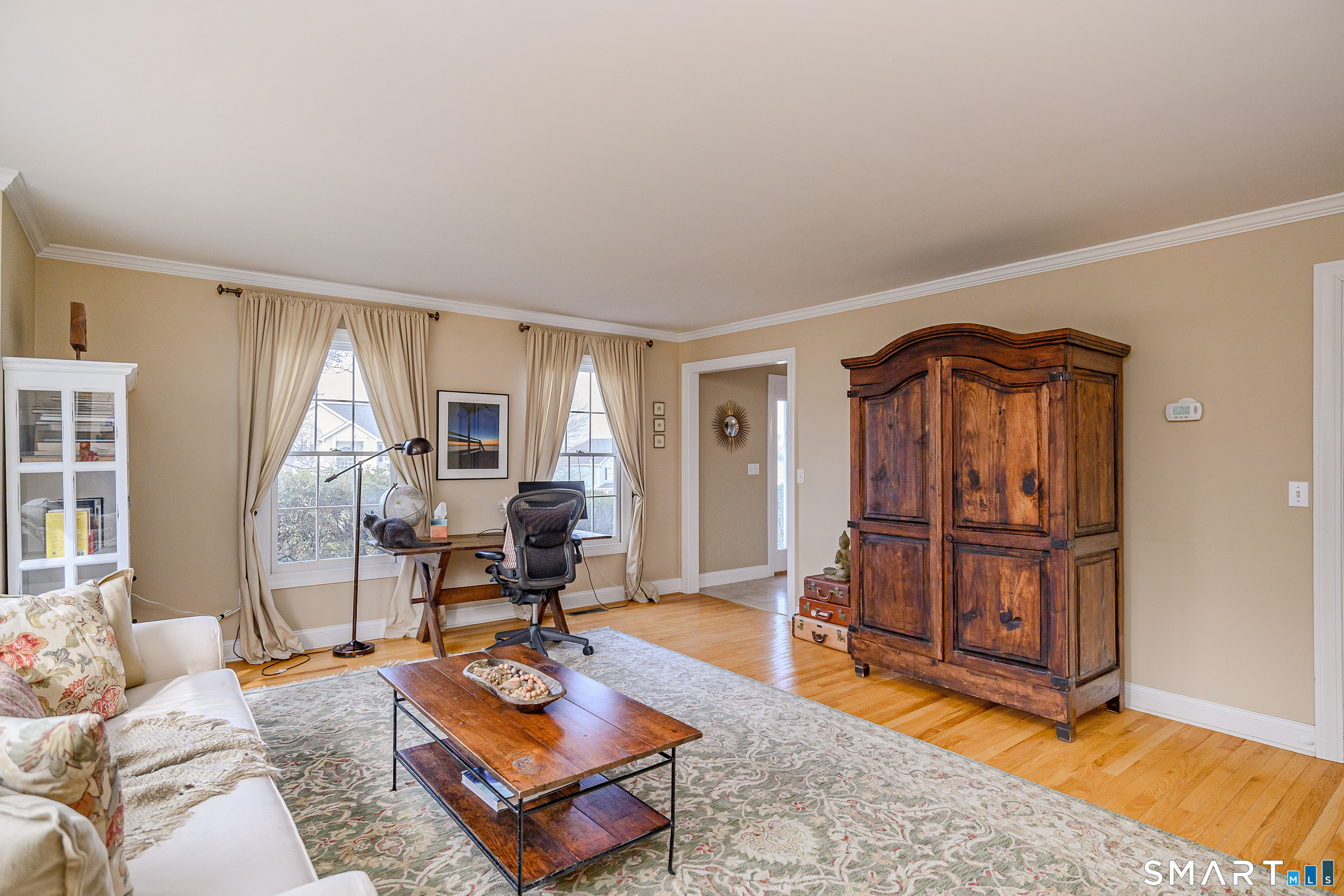 20 Charter Ridge Drive Newtown CT 06482