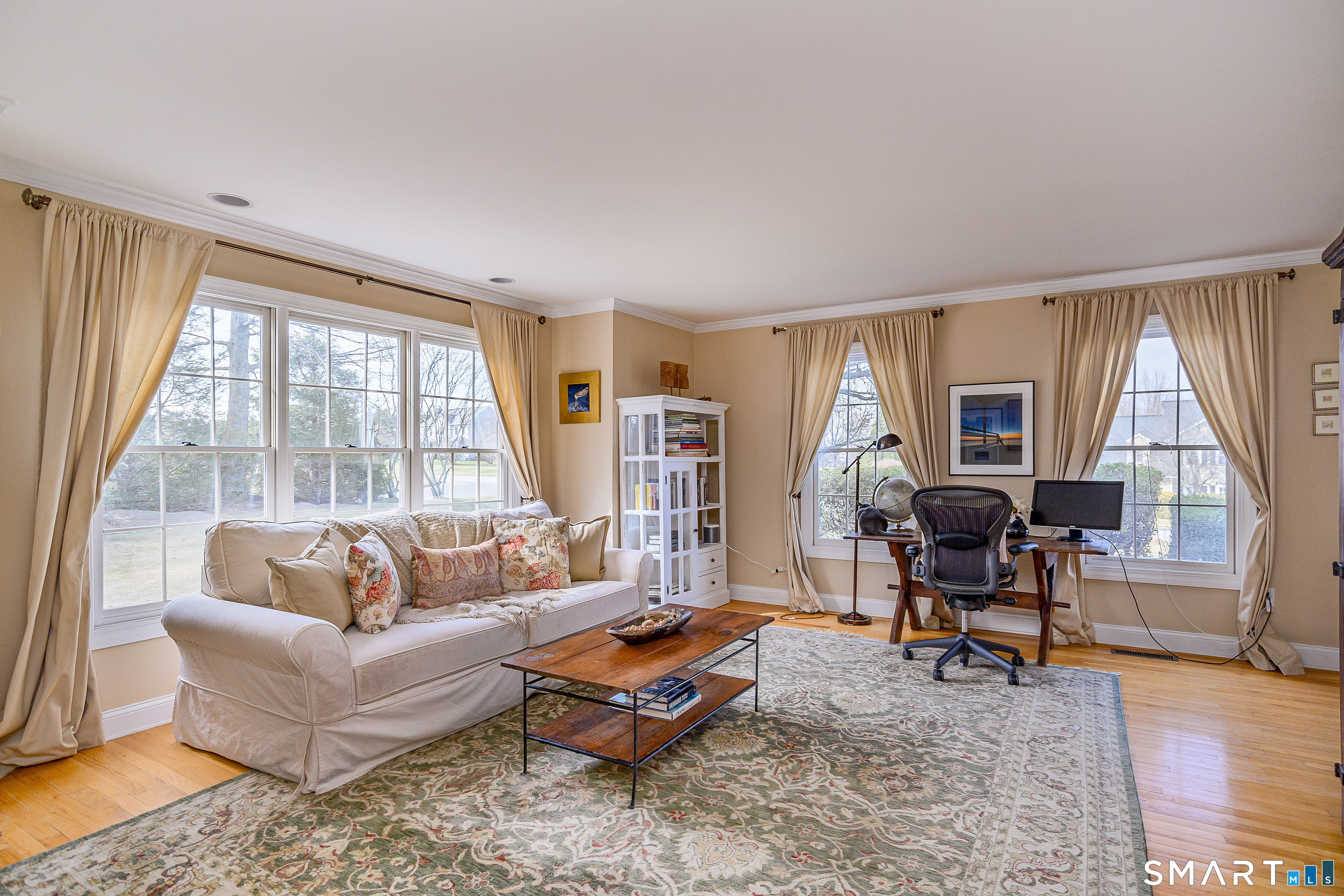 20 Charter Ridge Drive Newtown CT 06482