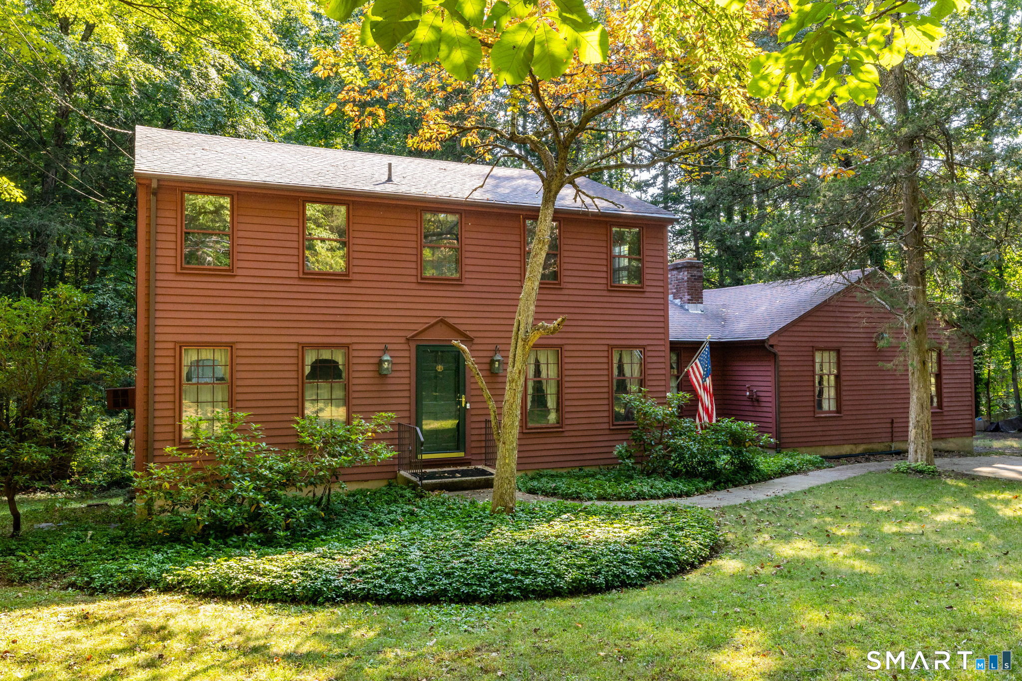 1171 Woodruff Street Southington CT 06489