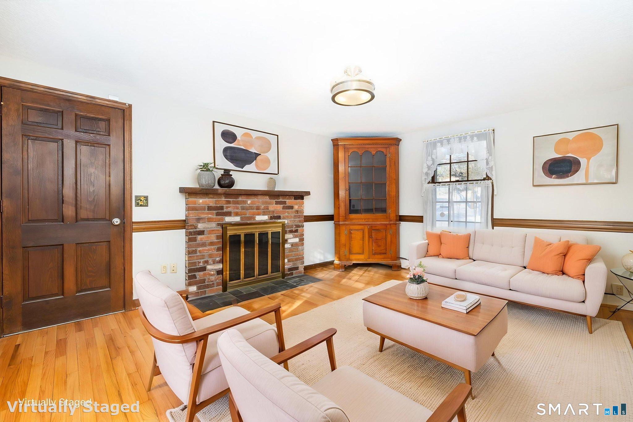 1171 Woodruff Street Southington CT 06489