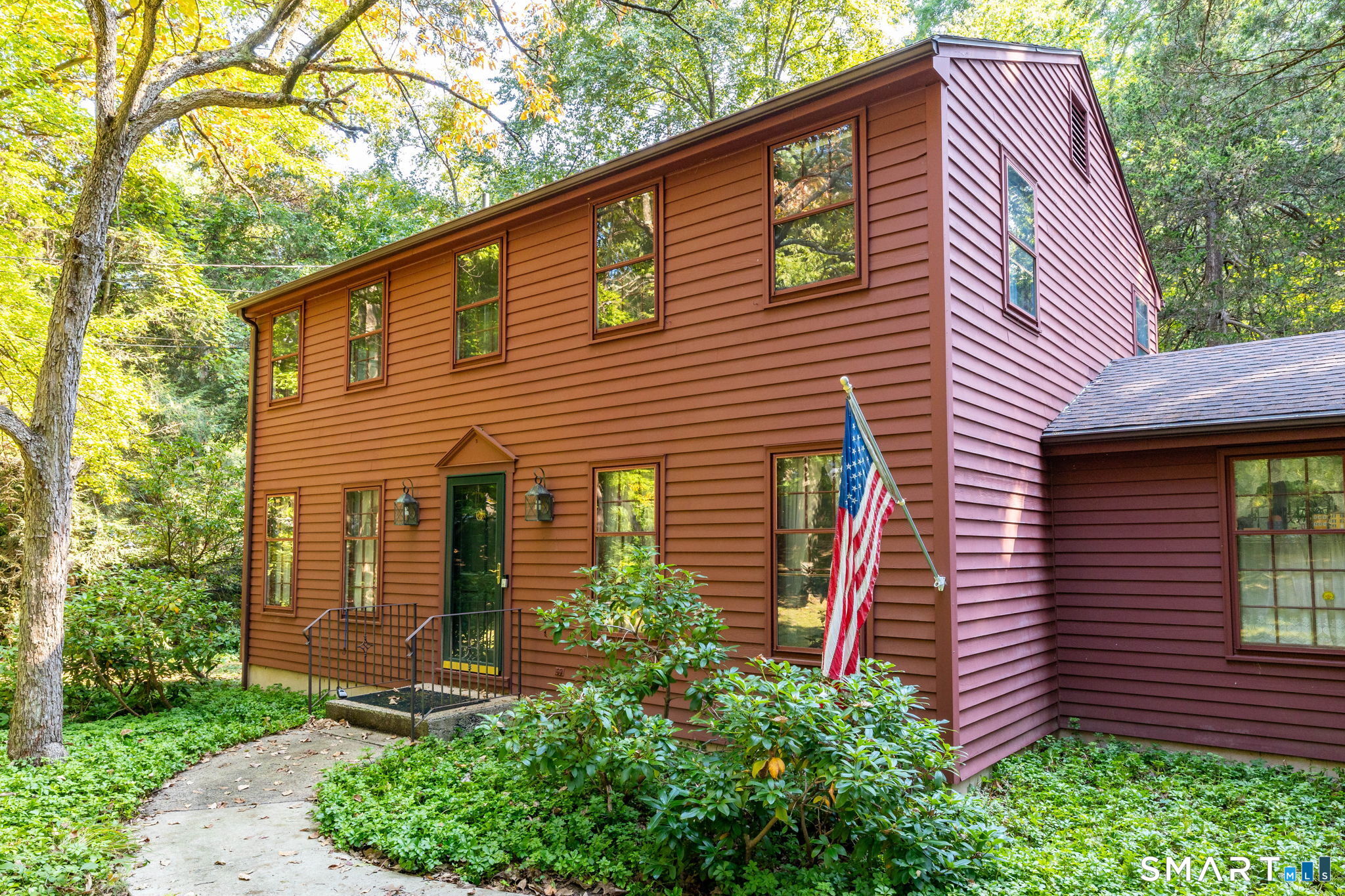 1171 Woodruff Street Southington CT 06489