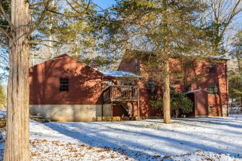 1171 Woodruff Street Southington CT 06489