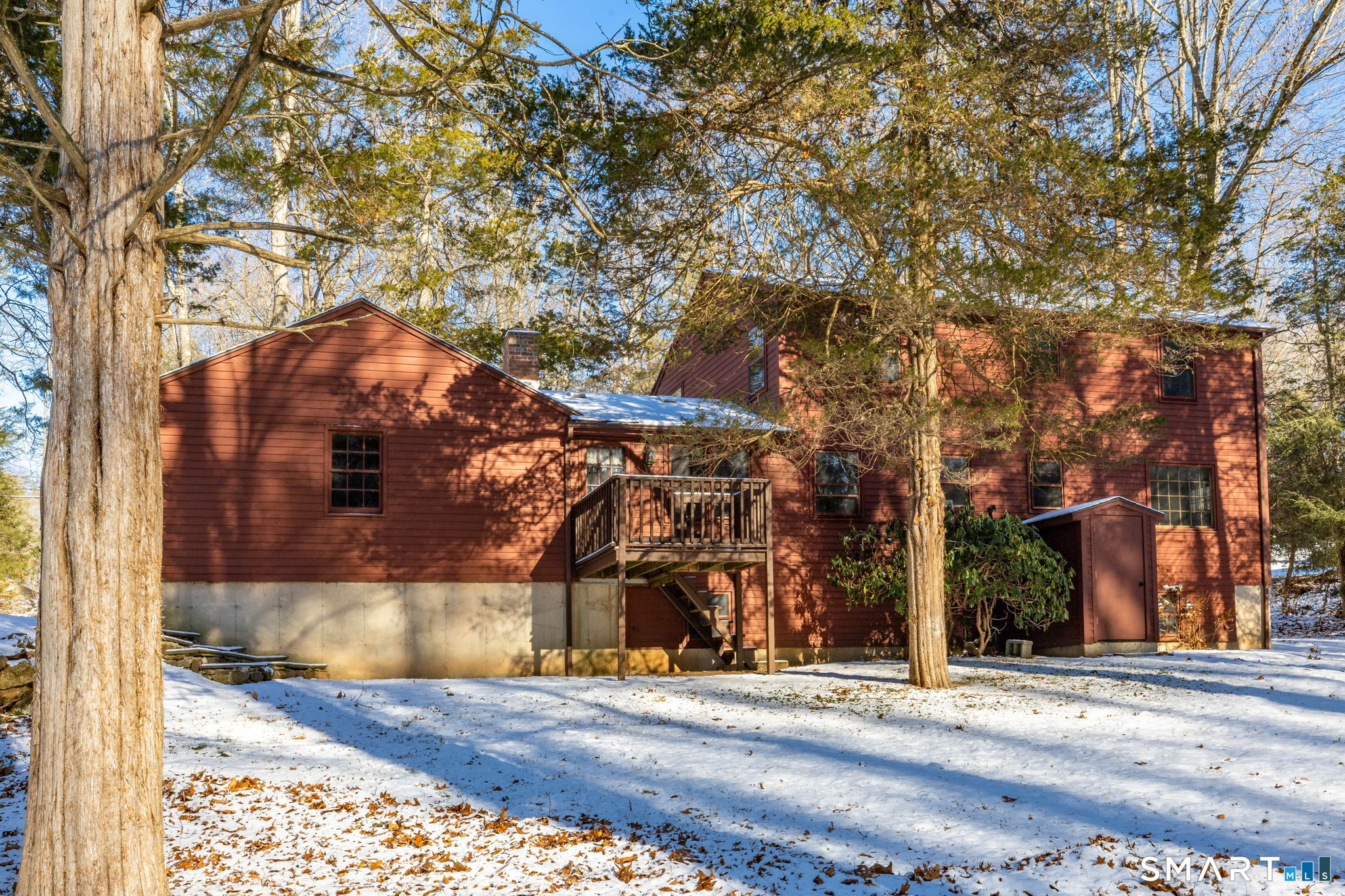 1171 Woodruff Street Southington CT 06489