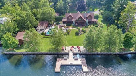 1 Bristol Road Middlebury CT 06762