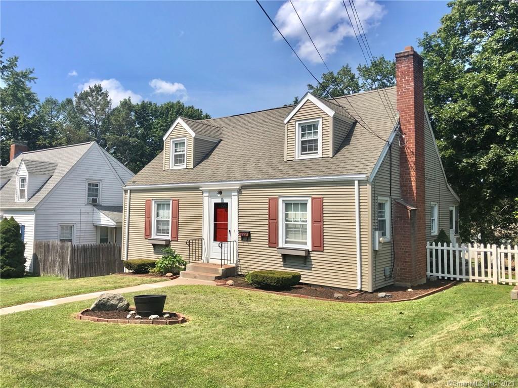229 Henry Street Manchester CT 06042