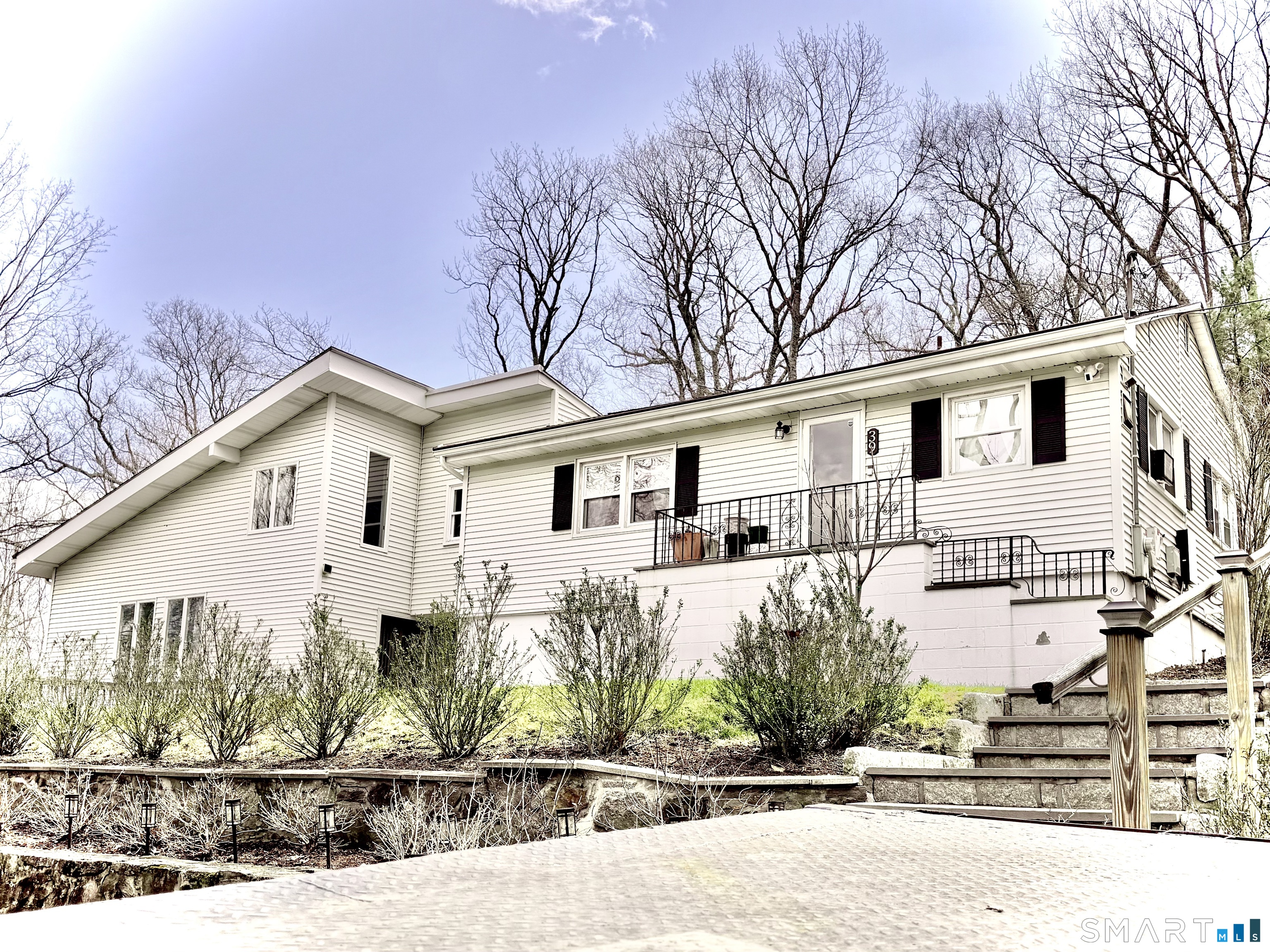 39 Candle Hill Road New Fairfield CT 06812