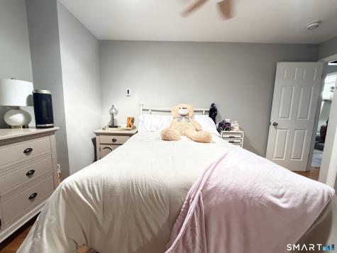 39 Candle Hill Road New Fairfield CT 06812