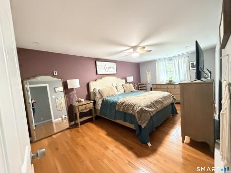 39 Candle Hill Road New Fairfield CT 06812