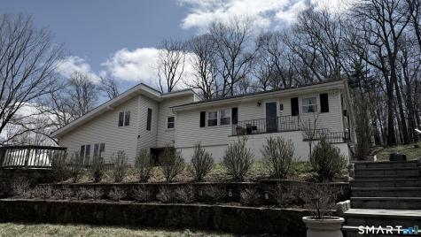 39 Candle Hill Road New Fairfield CT 06812
