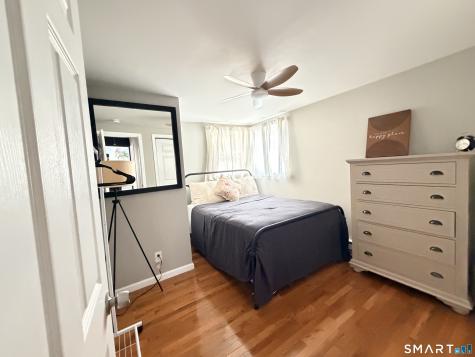 39 Candle Hill Road New Fairfield CT 06812