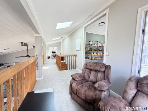 39 Candle Hill Road New Fairfield CT 06812