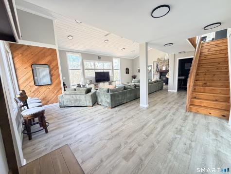 39 Candle Hill Road New Fairfield CT 06812