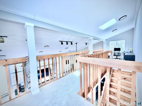 39 Candle Hill Road New Fairfield CT 06812