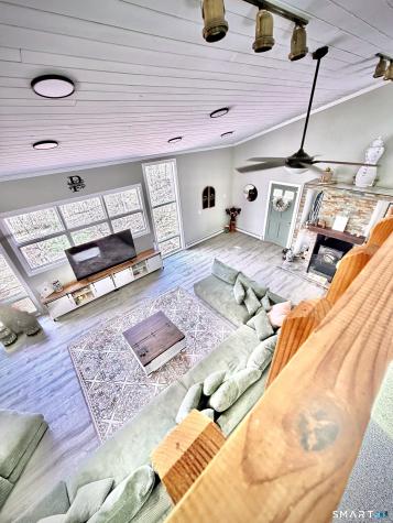 39 Candle Hill Road New Fairfield CT 06812