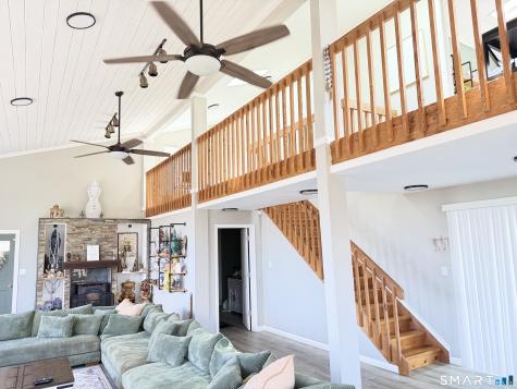 39 Candle Hill Road New Fairfield CT 06812