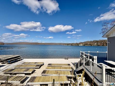 39 Candle Hill Road New Fairfield CT 06812