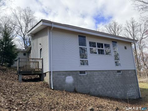 39 Candle Hill Road New Fairfield CT 06812